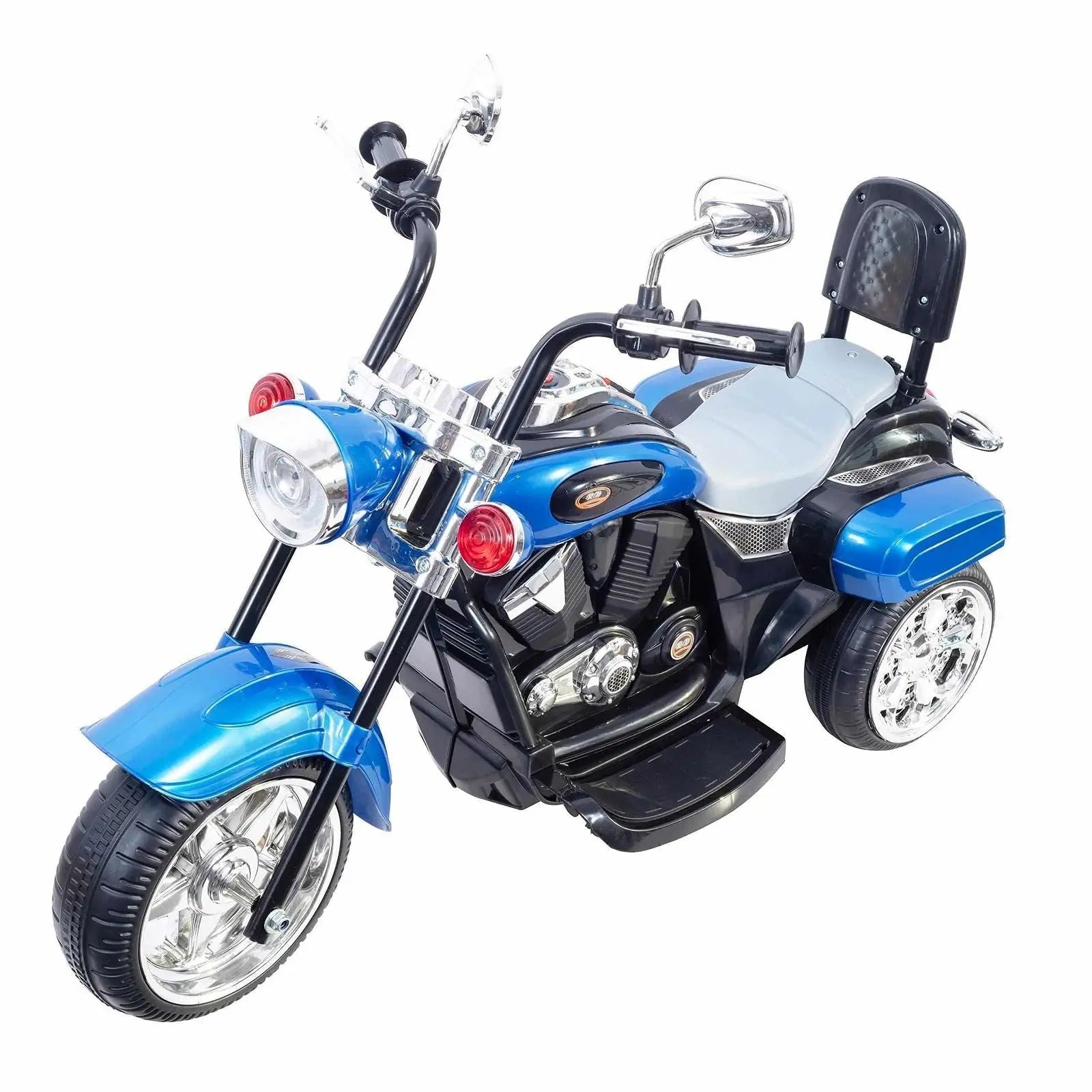 Chopper Style 6V Ride-On Trike