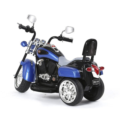 Chopper Style 6V Ride-On Trike