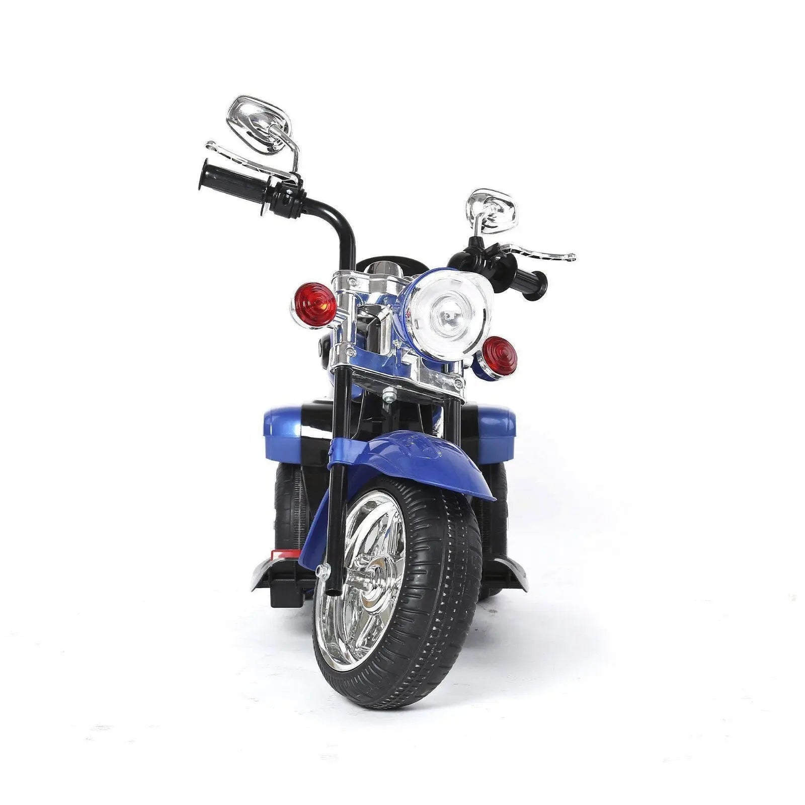 Chopper Style 6V Ride-On Trike