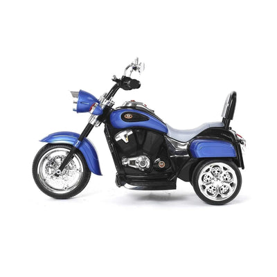 Chopper Style 6V Ride-On Trike