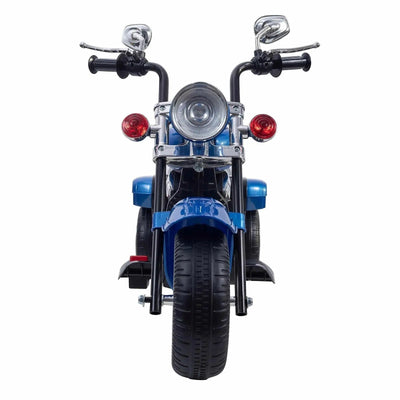 Chopper Style 6V Ride-On Trike