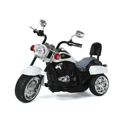 Chopper Style 6V Ride-On Trike