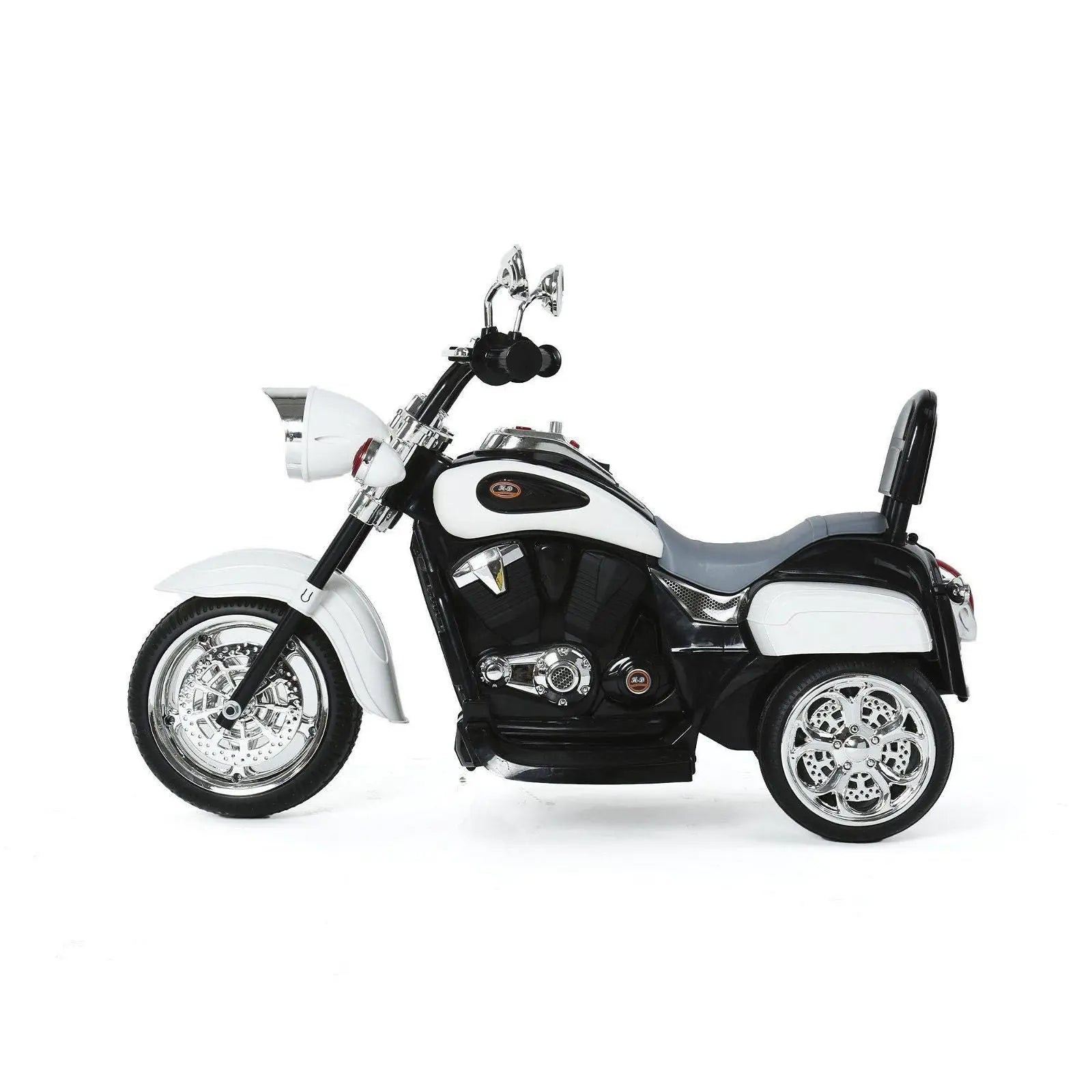 Chopper Style 6V Ride-On Trike
