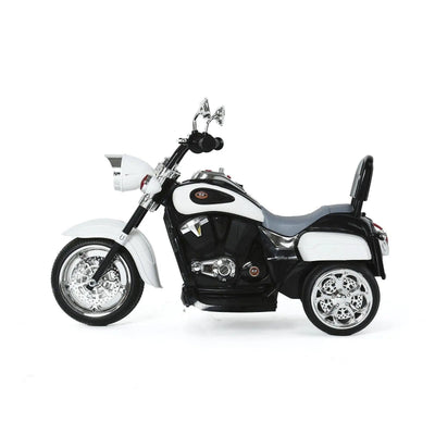 Chopper Style 6V Ride-On Trike