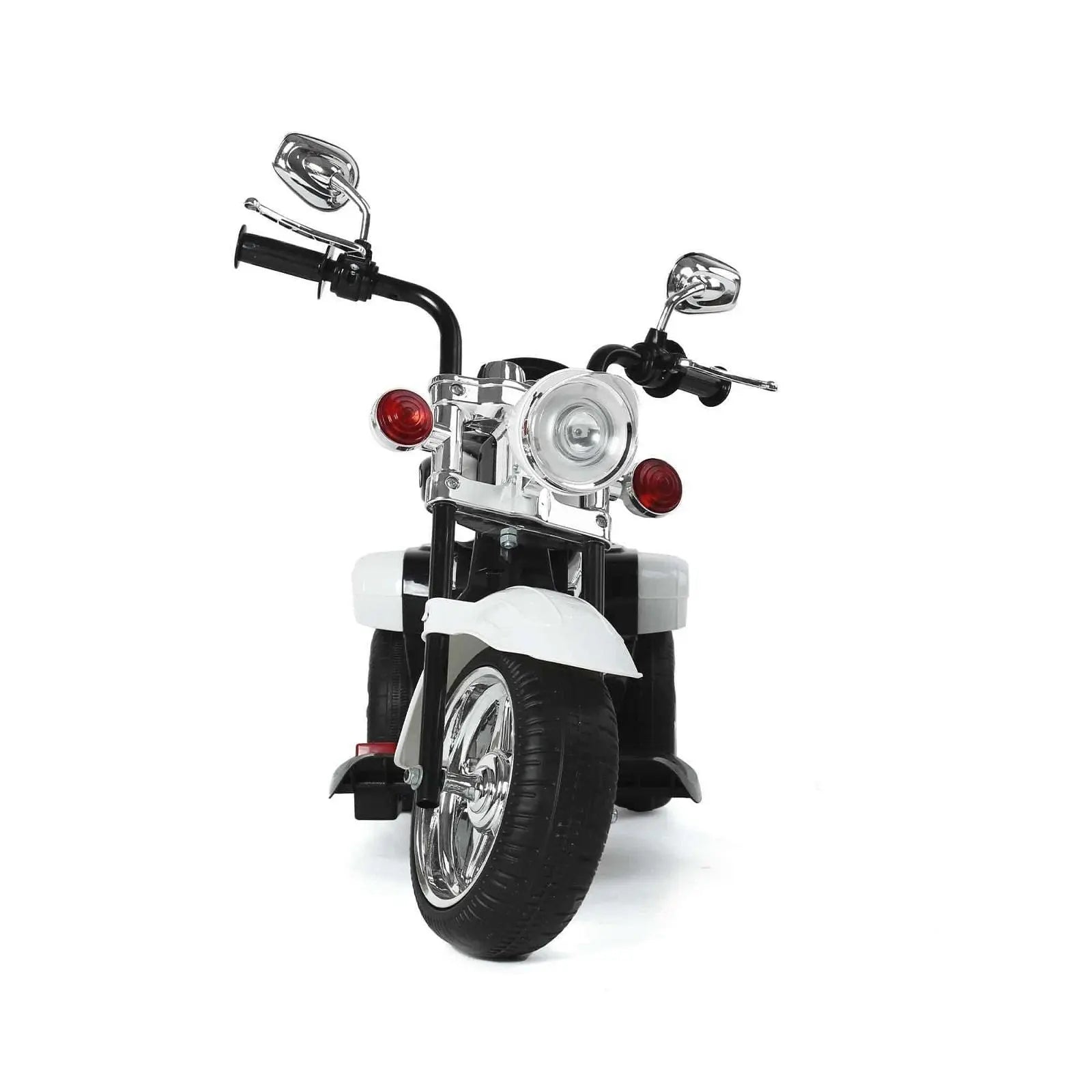 Chopper Style 6V Ride-On Trike