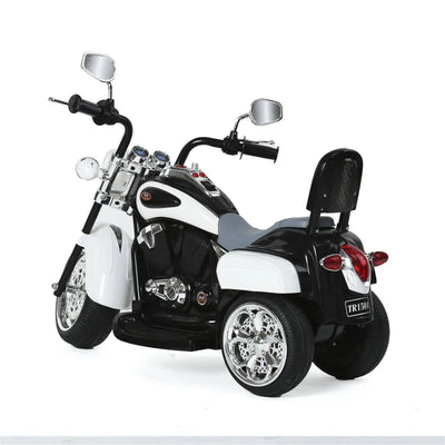 Chopper Style 6V Ride-On Trike