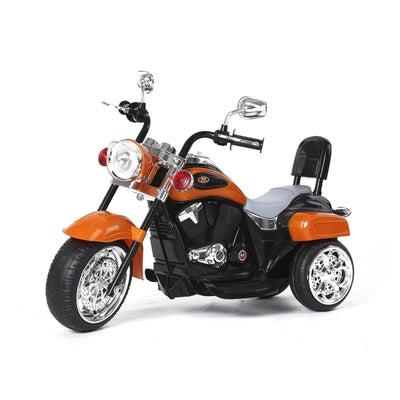 Chopper Style 6V Ride-On Trike