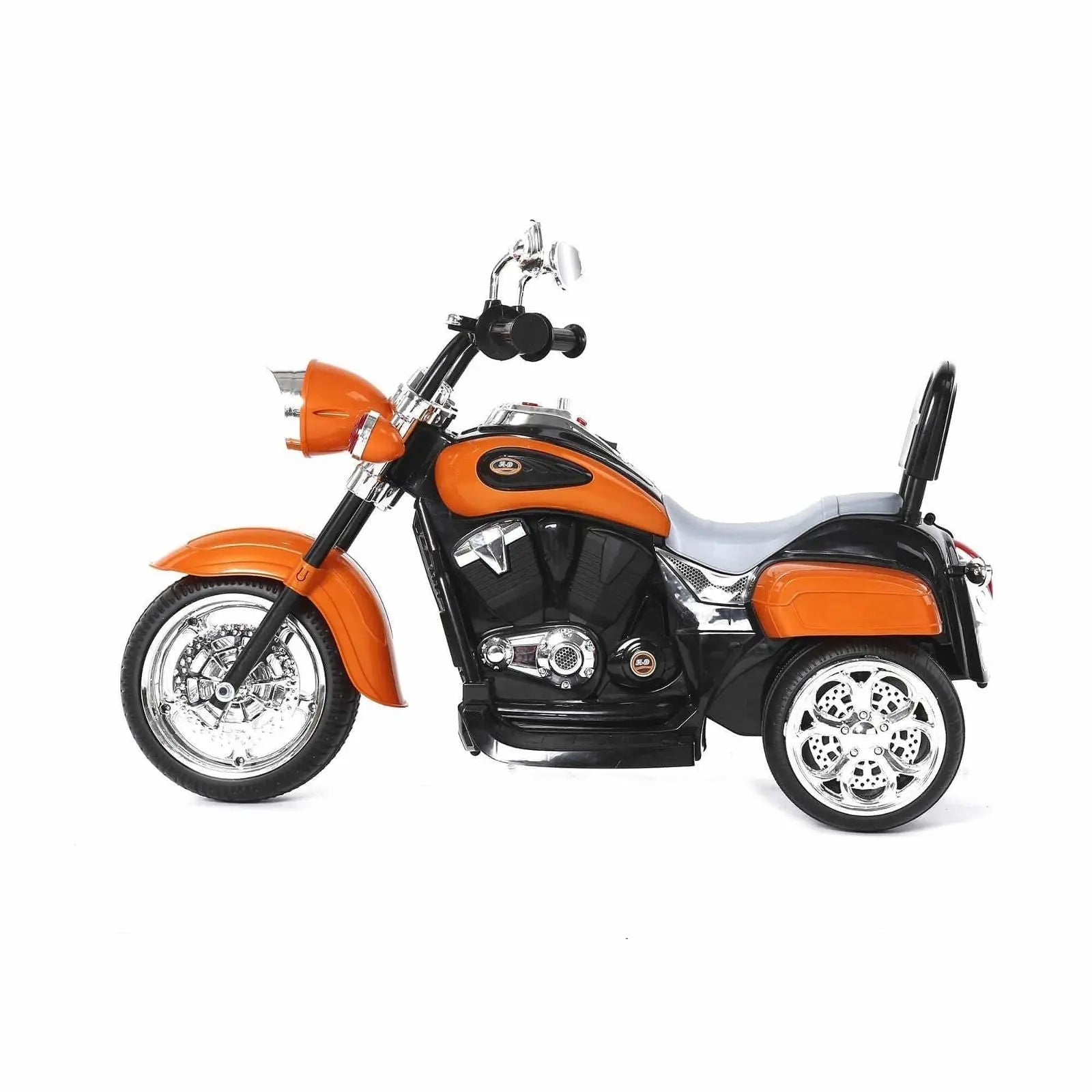 Chopper Style 6V Ride-On Trike