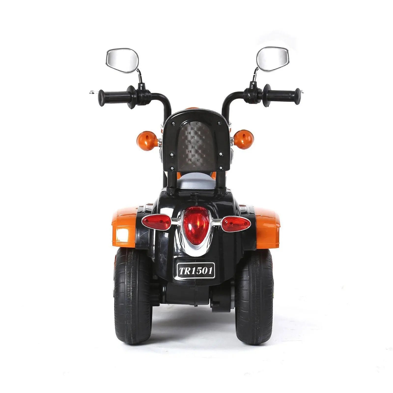 Chopper Style 6V Ride-On Trike