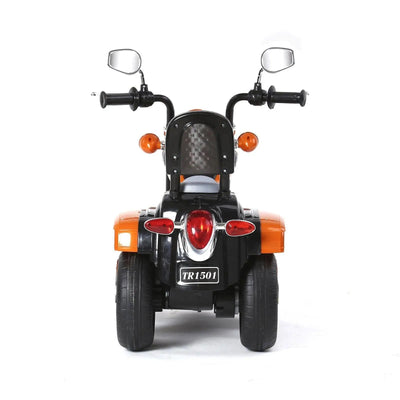 Chopper Style 6V Ride-On Trike