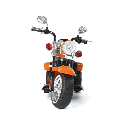 Chopper Style 6V Ride-On Trike