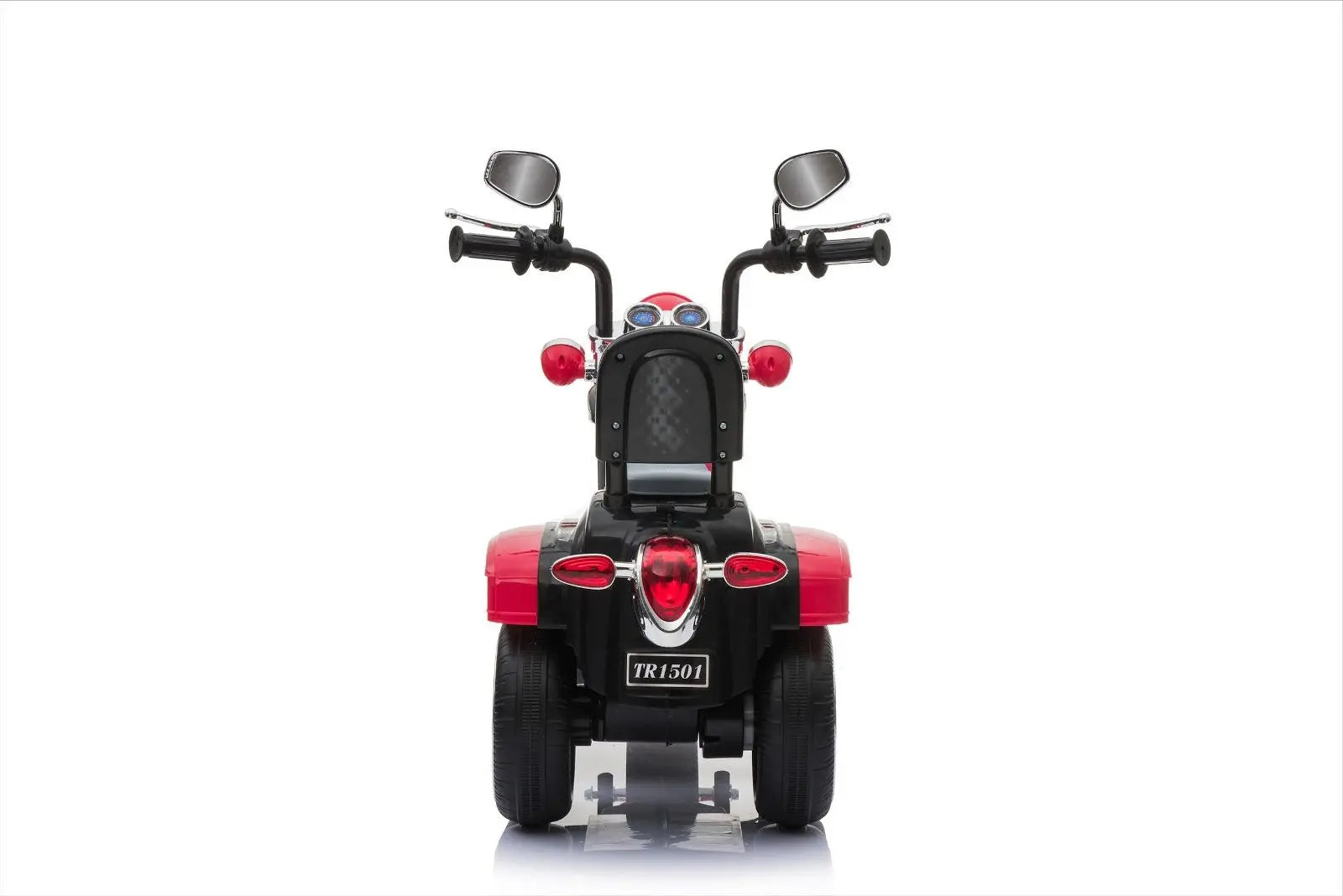 Chopper Style 6V Ride-On Trike