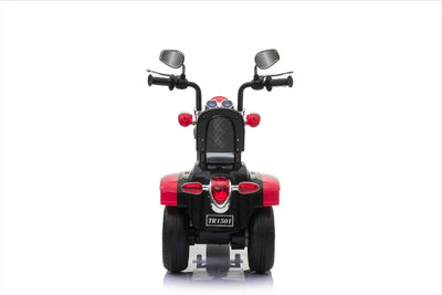 Chopper Style 6V Ride-On Trike