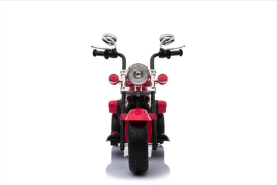 Chopper Style 6V Ride-On Trike