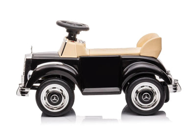 Mercedes Benz 300S 1-Seater Mini Ride-On Car