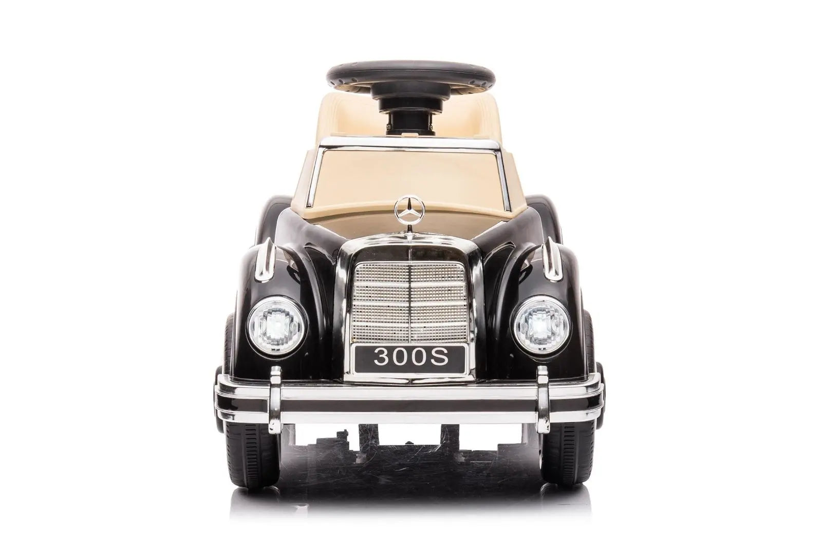 Mercedes Benz 300S 1-Seater Mini Ride-On Car