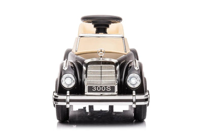 Mercedes Benz 300S 1-Seater Mini Ride-On Car