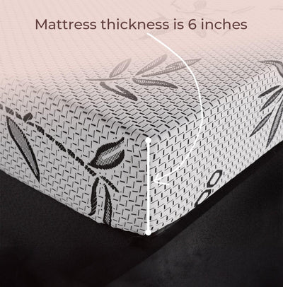 ARY MATTRESS COMBO.