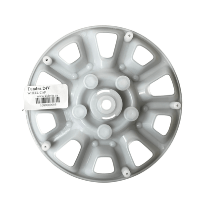 24V Toyota Tundra - Wheel Cap image 1