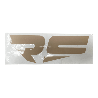12V/24V Can-Am Maverick - Black Stickers image 4