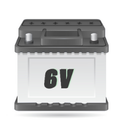 6V Battery