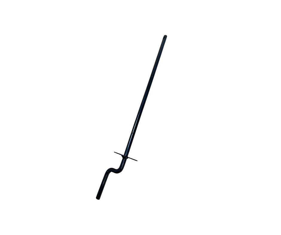 12V/24V Viper Buggy/UTV  - Steering Rod image 0