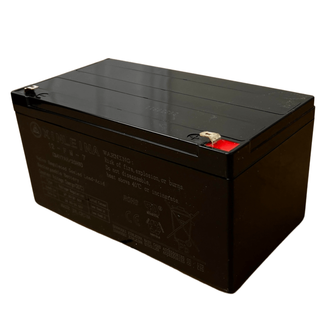 Replacement Battery for Kids Ride-Ons –24V*7Ah Rechargeable Battery image 0
