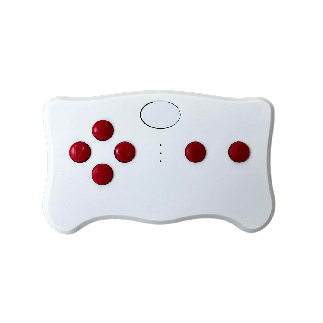 12V Blade Jr - Parental Remote Control image 0
