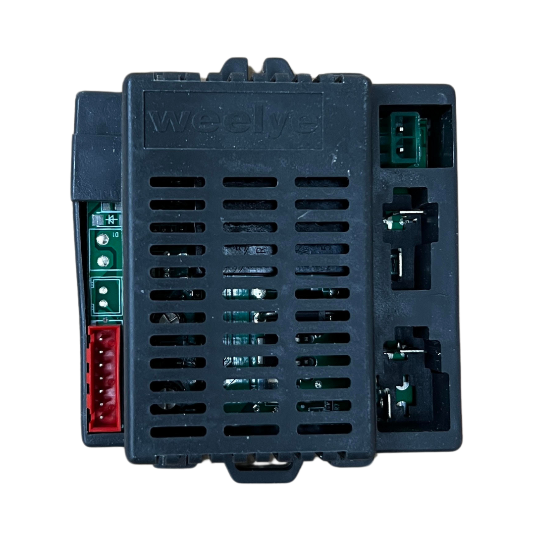 12V Maserati Sport - Receiver image 0