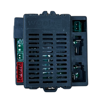 12V Maserati Sport - Receiver image 0