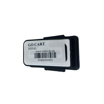 Replacement Pedal For Go kart Kids Ride On image 1