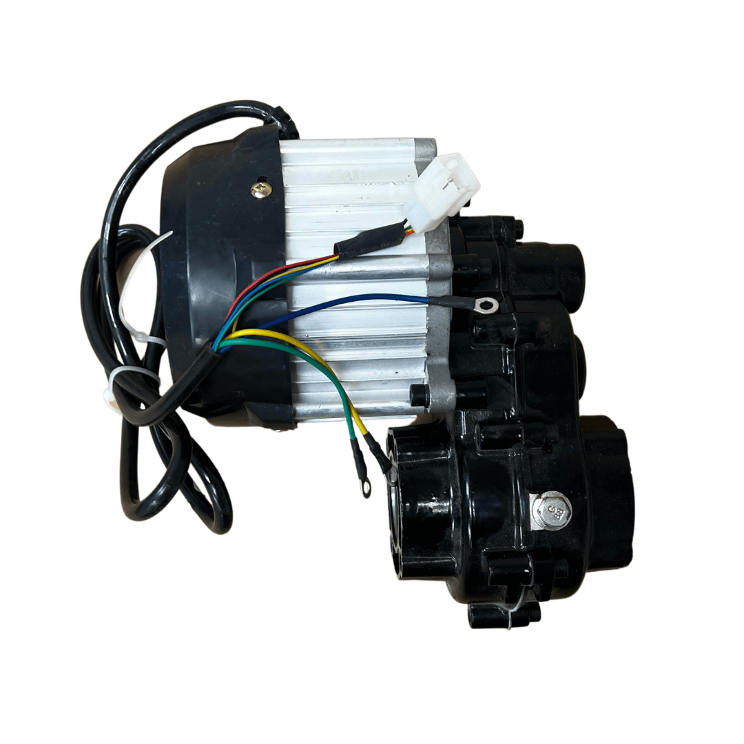 24V Blade XR XXL - Drive Motor (180W) image 0
