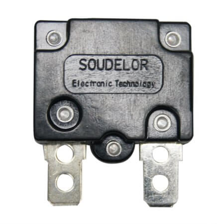 Replacement Fuse for UTV Buggy Kids Ride on 12v image 0