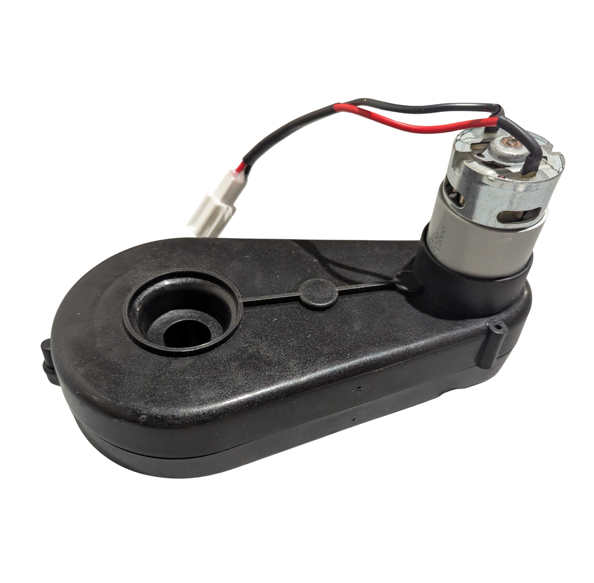 24V Lamborghini-Sian  - Drive Motor