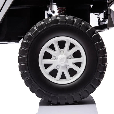 24V Raider Edition 2-Seater Ride-On
