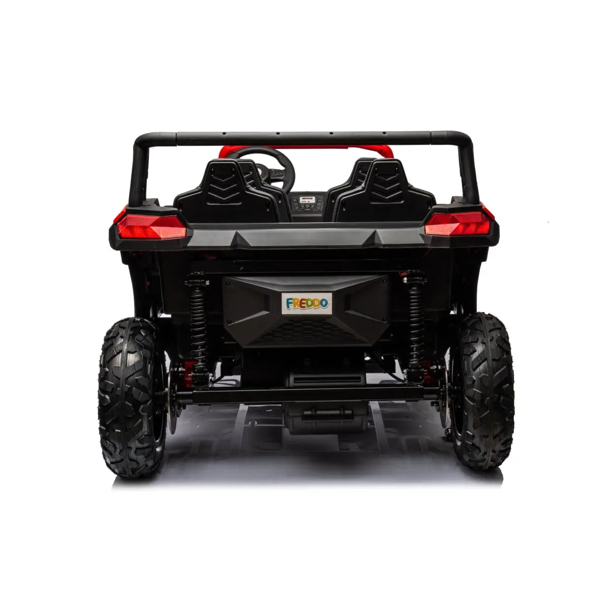 Kids XXL 48V 4-Seater Dune Buggy with Advanced Brushless Motor & Precision Differential