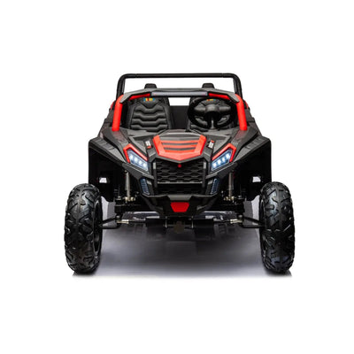 Kids XXL 48V 4-Seater Dune Buggy with Advanced Brushless Motor & Precision Differential