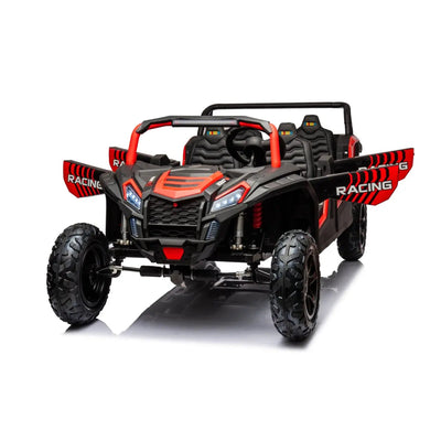 Kids XXL 48V 4-Seater Dune Buggy with Advanced Brushless Motor & Precision Differential