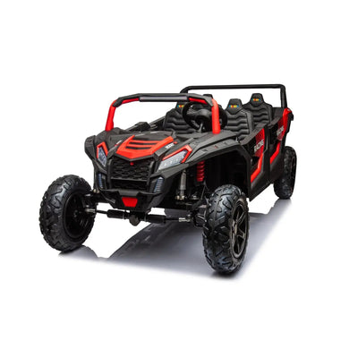Kids XXL 48V 4-Seater Dune Buggy with Advanced Brushless Motor & Precision Differential