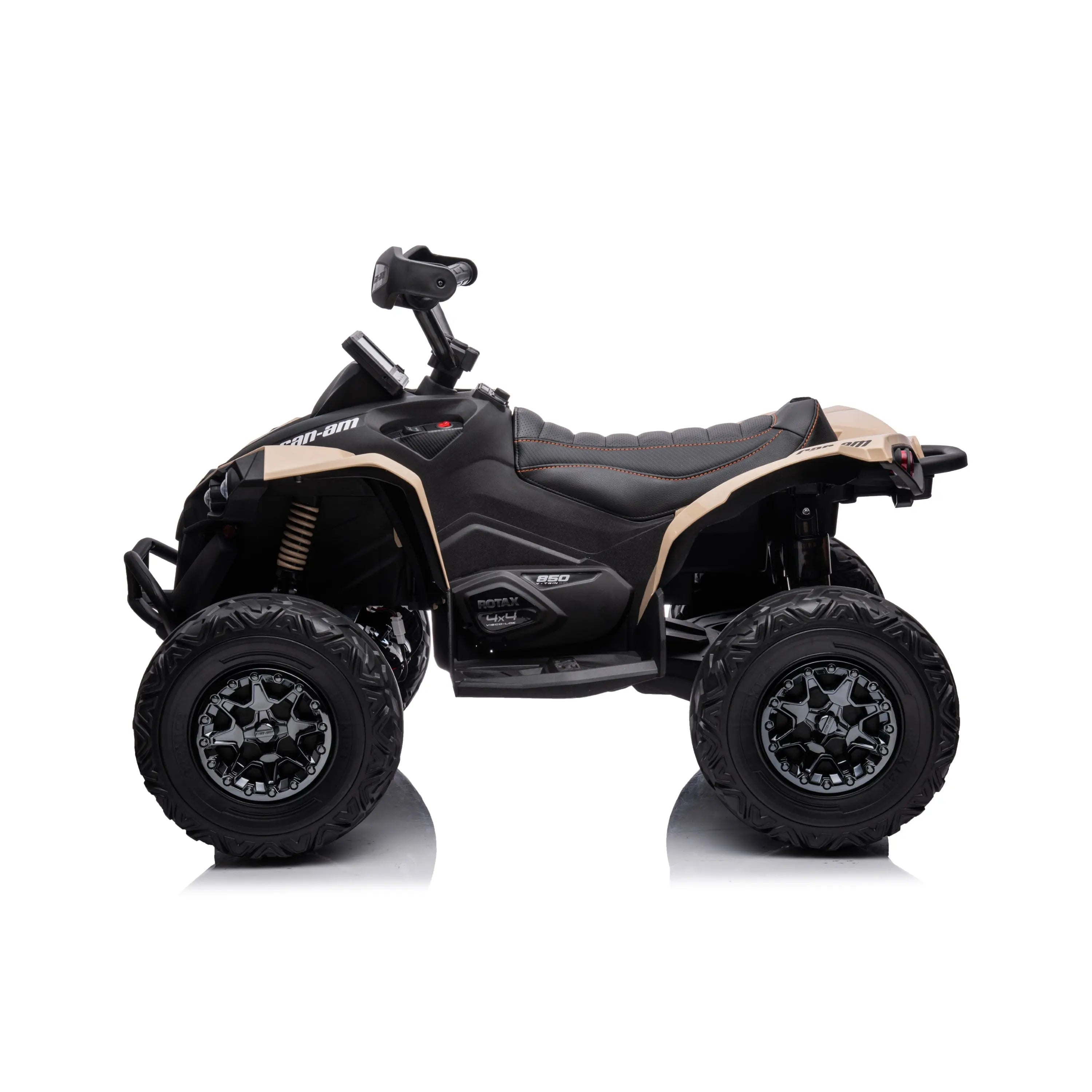 Officially Licensed Can-Am Renegade 24V Kids Ride-On ATV