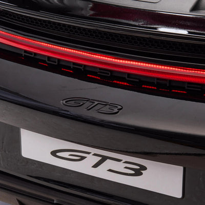 Porsche 911 GT3 24V 2-Seater Ride-On Car