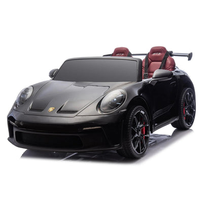 Porsche 911 GT3 24V 2-Seater Ride-On Car