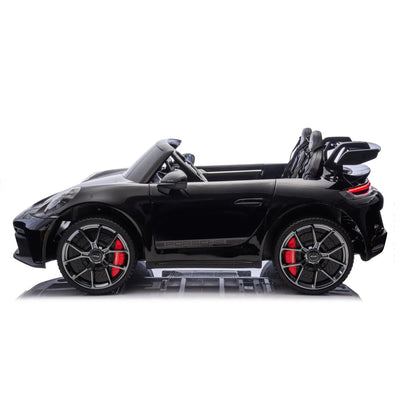 Porsche 911 GT3 24V 2-Seater Ride-On Car