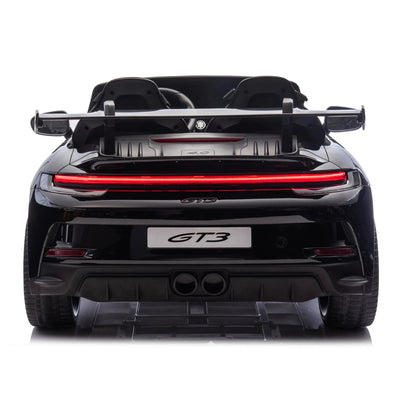 Porsche 911 GT3 24V 2-Seater Ride-On Car