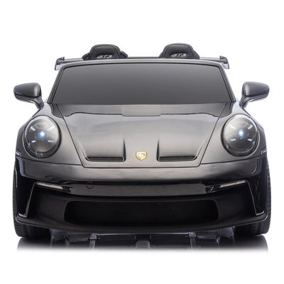 Porsche 911 GT3 24V 2-Seater Ride-On Car