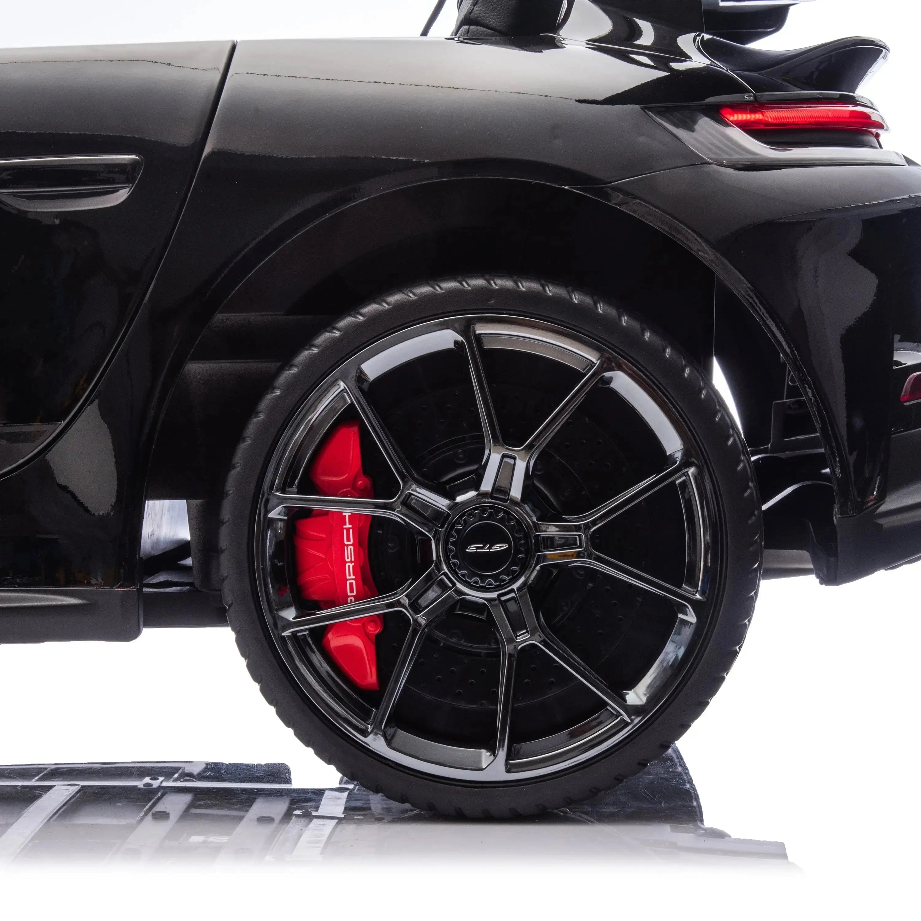 Porsche 911 GT3 24V 2-Seater Ride-On Car