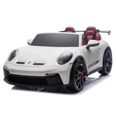Porsche 911 GT3 24V 2-Seater Ride-On Car