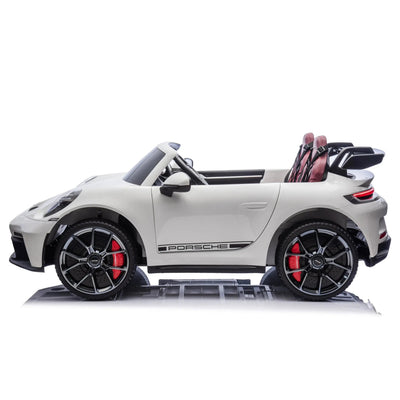 Porsche 911 GT3 24V 2-Seater Ride-On Car