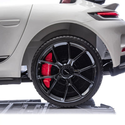 Porsche 911 GT3 24V 2-Seater Ride-On Car