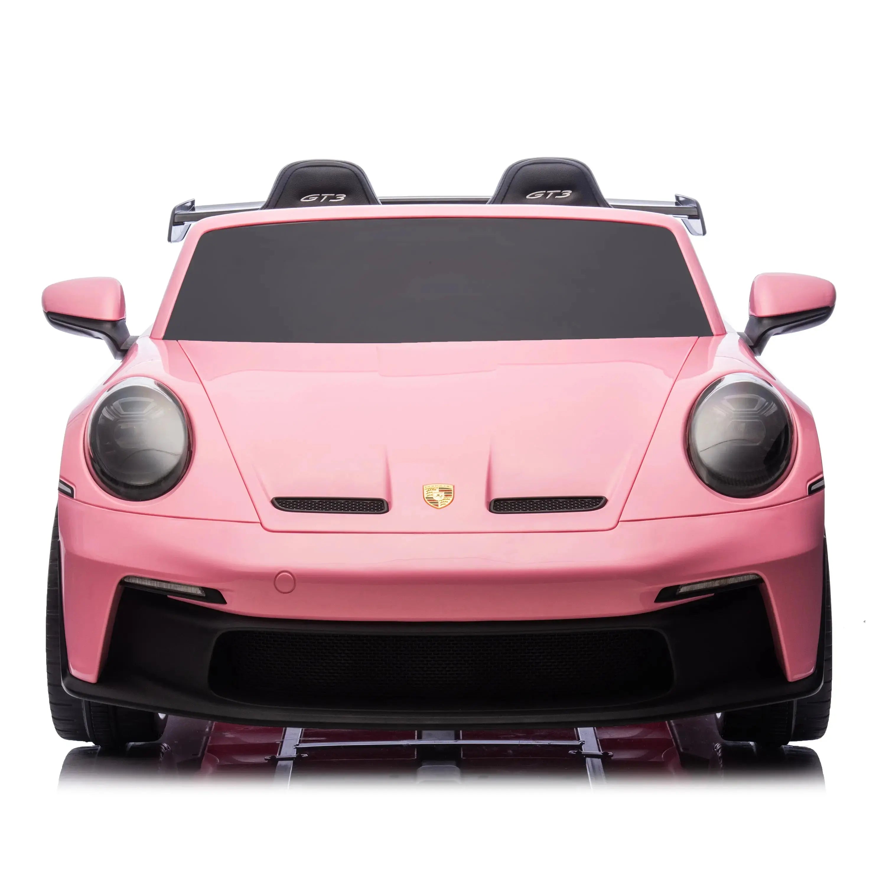 Porsche 911 GT3 24V 2-Seater Ride-On Car